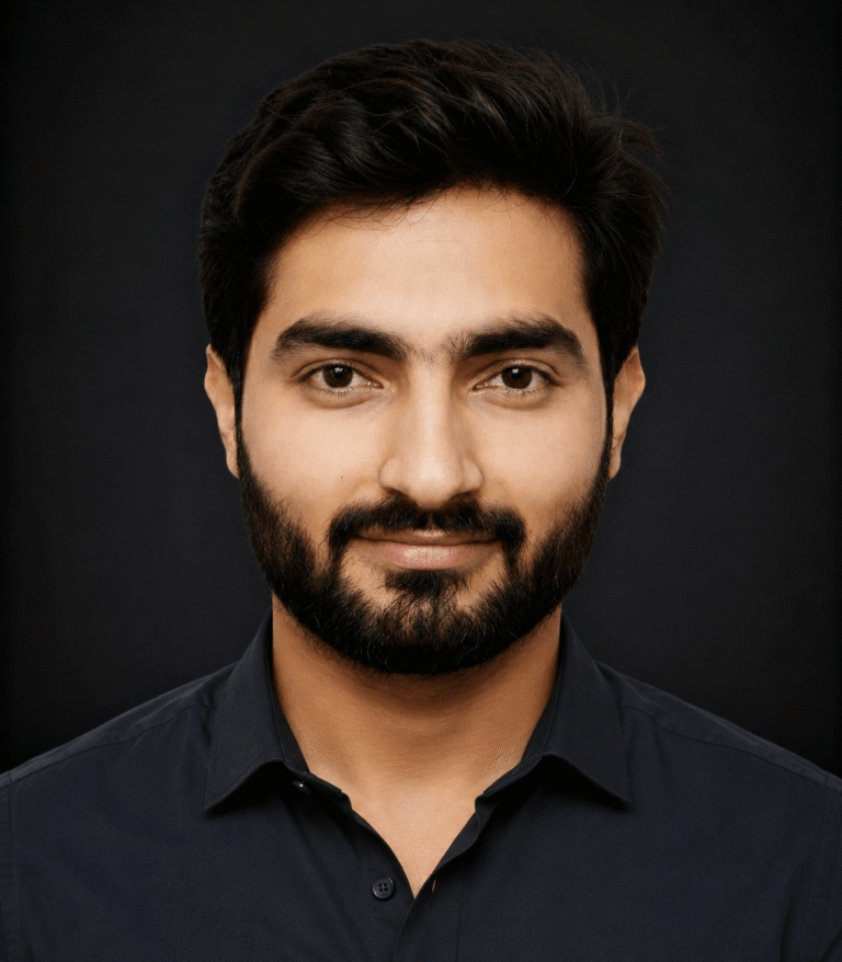 Basit Iqbal, White-Label Dev Partner