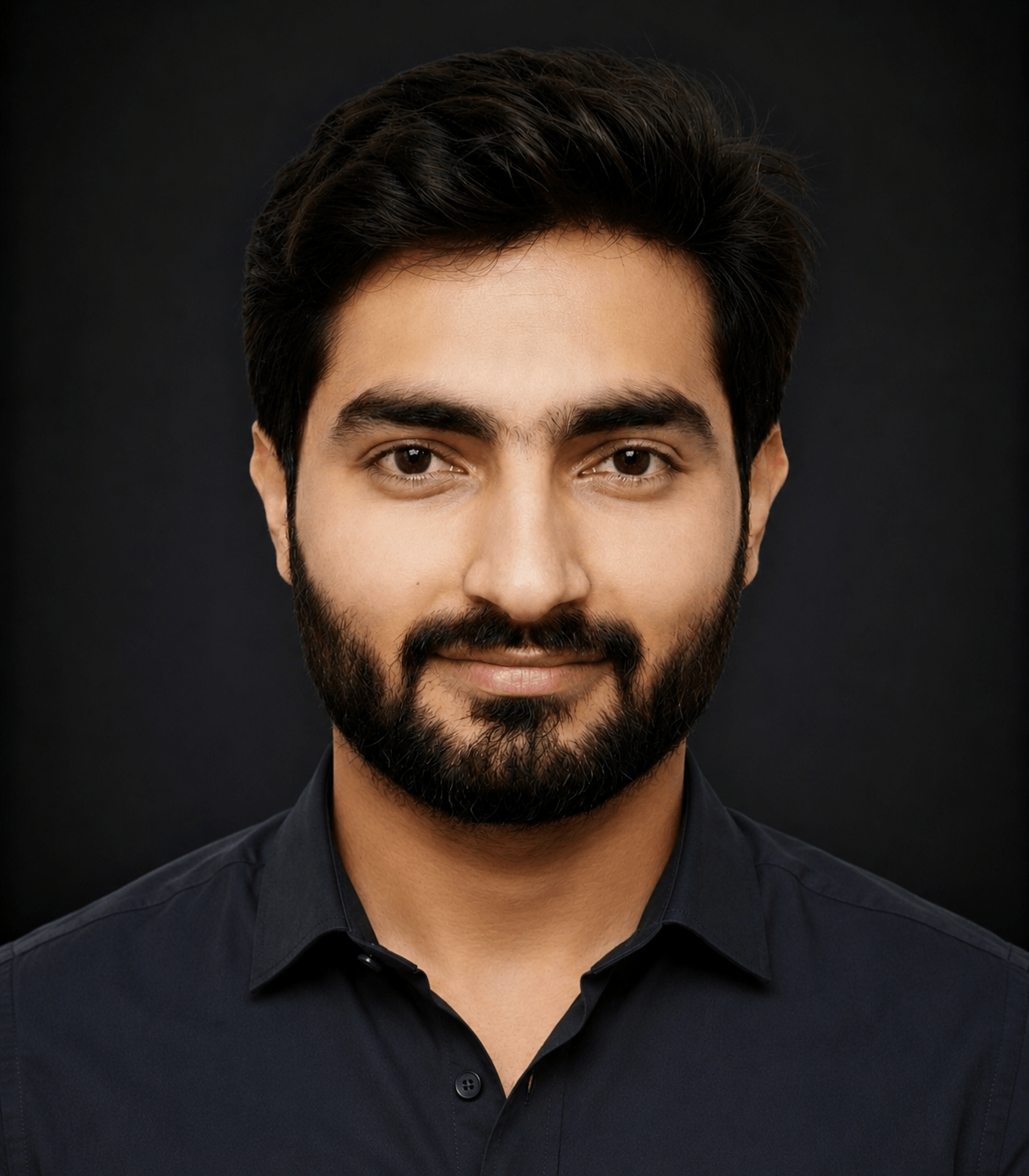 Basit Iqbal